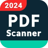 PDF Scanner - Scanner Document icon