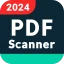 PDF Scanner - Scanner Document icon