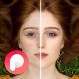 Peachy: Éditeur visage & corps icon