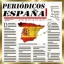 Periódicos de España icon