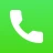 Kontakte: Telefon App icon