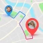 Tracker GPS Famiglia icon