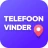 Traceur de Téléphone GPS icon