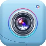 Caméra HD pour Android icon