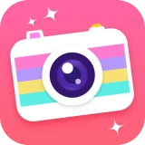 Selfie-Kamera-Schönheitskamera icon
