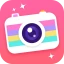 Selfie-Kamera-Schönheitskamera icon