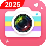 Caméra Beauté icon