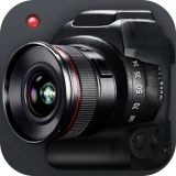 Android HD 카메라: 4K 카메라 icon