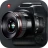 Android HD 카메라: 4K 카메라 icon
