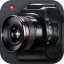 Câmera HD para Android: Câm 4K icon