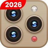 Caméra HD PRO Beauté Caméra icon