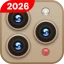 Caméra HD PRO Beauté Caméra icon