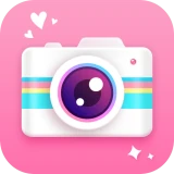 Fotocamera di bellezza -Selfie icon