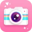 Fotocamera di bellezza -Selfie icon