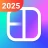 Montage Photo & Collage Photo icon