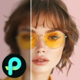 AI Photo Editor - AIFoto icon