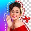 Couper et Coller des Photos icon