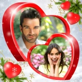 Montage Photos & Cadre Photo icon