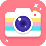 Caméra Beauté - Selfie,Éditeur icon
