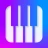 Piano Clavier:Leçons Chansons icon