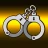 Patrol Time! Instant Arrest! icon