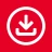 Video-Downloader für Pinterest icon