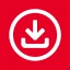 Video-Downloader für Pinterest icon