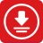 Télécharger vidéo Pinterest icon