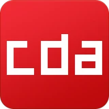 CDA - filmy i telewizja icon
