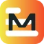 MEMOBI fiszki i nauka języków icon