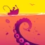 Creatures of the Deep: Pêche icon