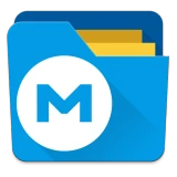 Mega Plugin for Solid Explorer icon