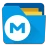 Mega Plugin for Solid Explorer icon