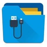 Solid Explorer USB OTG Plugin icon