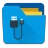 Solid Explorer USB OTG Plugin icon