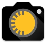 Manual Camera icon