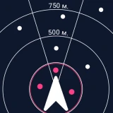 Polizei Radar - Radarwarner icon