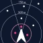 Polizei Radar - Radarwarner icon
