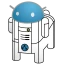 Ponydroid Download Manager icon