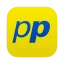 Postepay icon