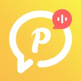 PotaLive - Voice Chat Room icon