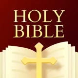 Pray Bible - Daily Verse&Audio icon