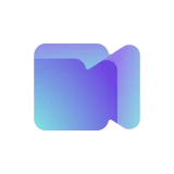 Proton Meet: Secure Meetings icon