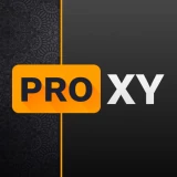 Web Proxy Browser icon