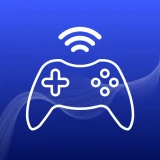 Manette PS à Distance icon