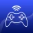 Manette PS à Distance icon