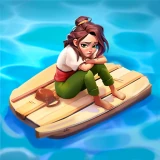 Merge Adventure: Remodelacion icon