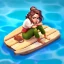 Merge Adventure: Remodelacion icon