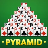 Solitaire Pyramide Classique icon
