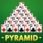 Solitaire Pyramide Classique icon